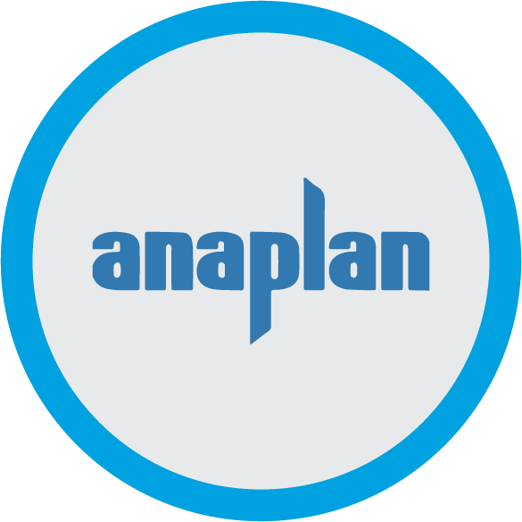 Anaplan Connector icon